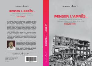 Penser l'après... couverture
