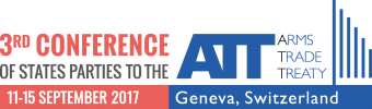 Arms Trade Treaty