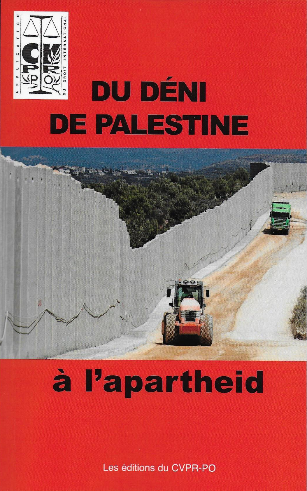 CVPR-PO Actes colloque 10 18