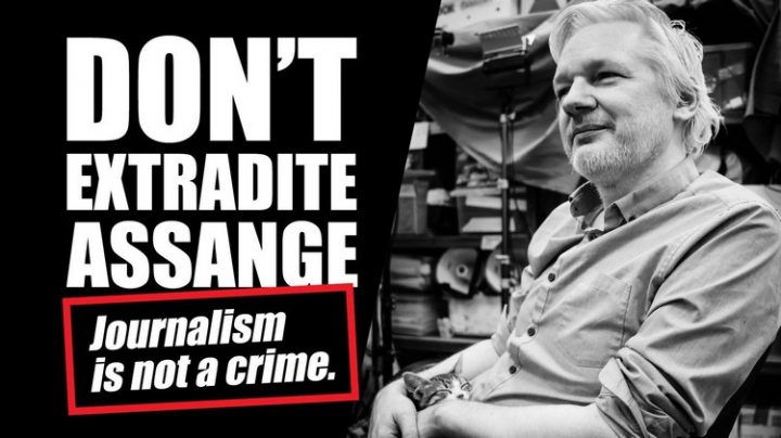 Soutien-Assange